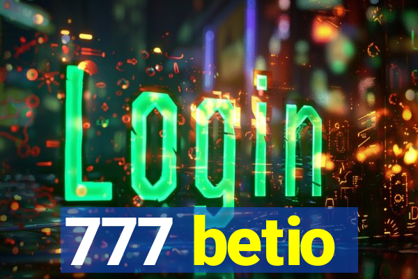 777 betio